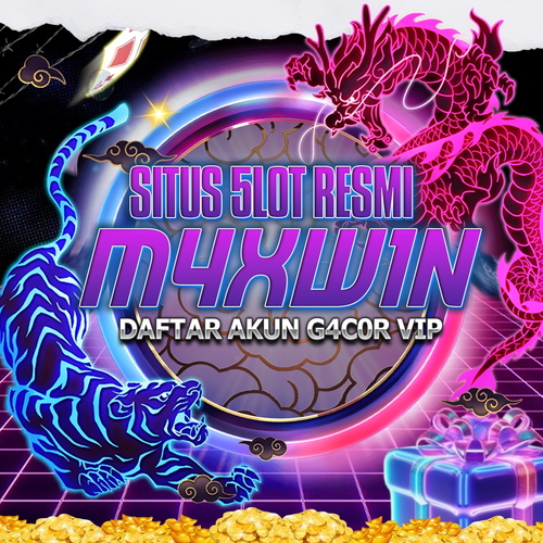 JUMBOSLOT: Situs Slot Online untuk Pengunjung Indonesia